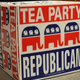 Illustration for article titled The Tea Party And The Mainstream GOP Have Different Views On Science